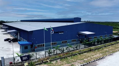 Guala Closures West Africa LFZE