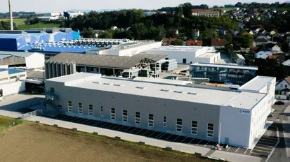 KWK Kremsmünster GmbH