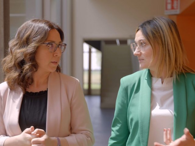 Welcoming diversity, valuing inclusion