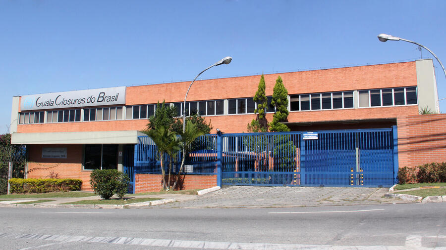 Guala Closures do Brasil