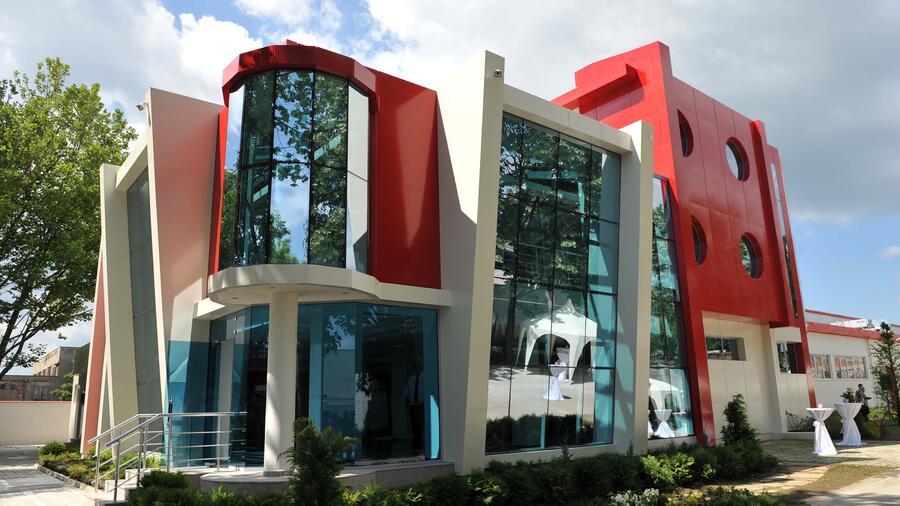 GC Bulgaria