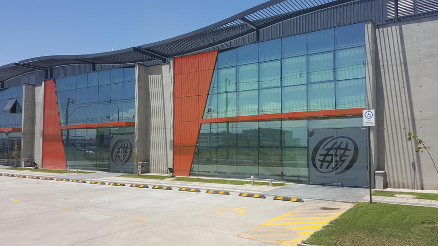Guala Closures Chile