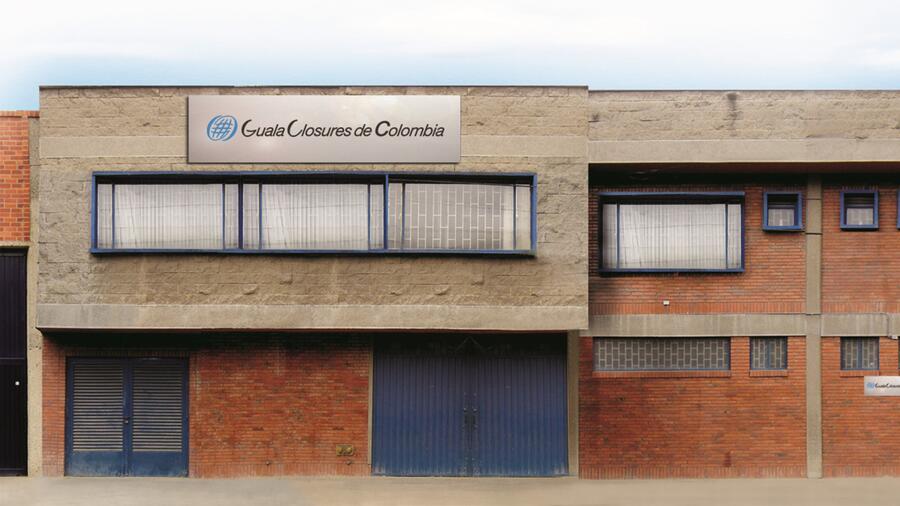 Guala Closures Colombia