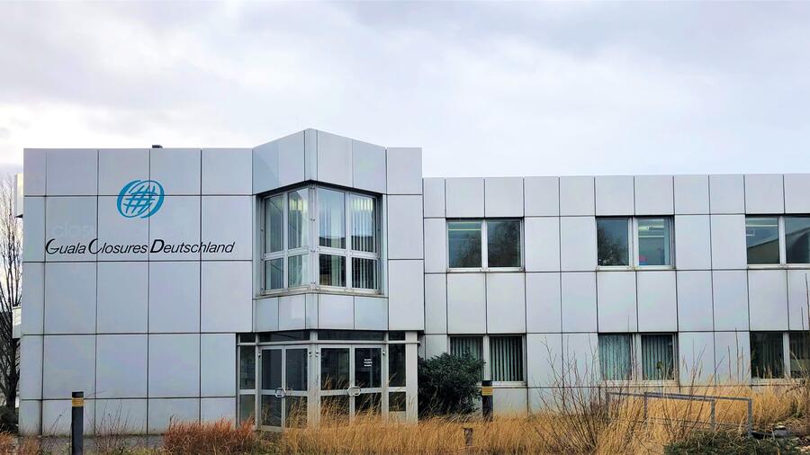 Guala Closures Deutschland GMBH
