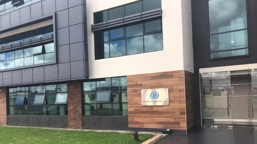 Guala Closures East Africa Limited Kenya