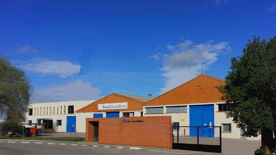 Guala Closures Ibérica S.A. Jerez