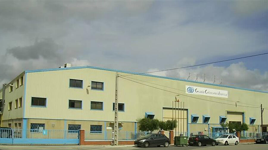 Guala Closures Ibérica S.A. Olerdola