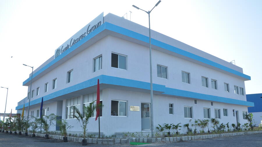Guala Closures India PTV. LTD. Ahmedabad 