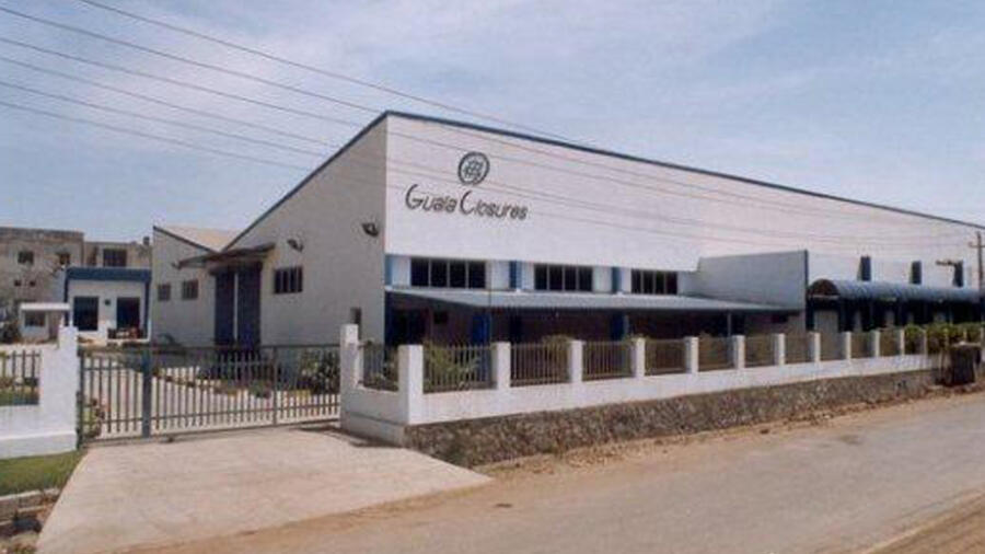 Guala Closures India PTV. LTD. Daman