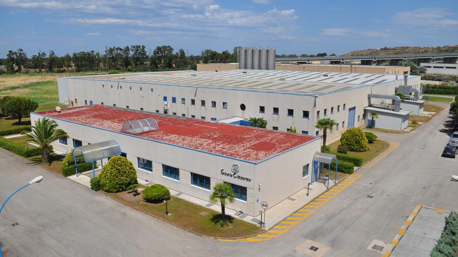 Guala Closures S.p.A. Termoli