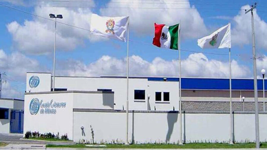 Guala Closures Mexico S.A. DE C.V.