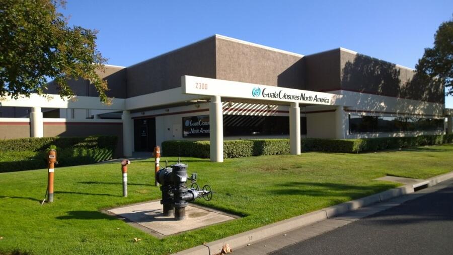 Guala Closures North America, INC