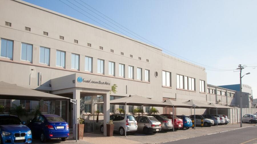 Guala Closures South Africa