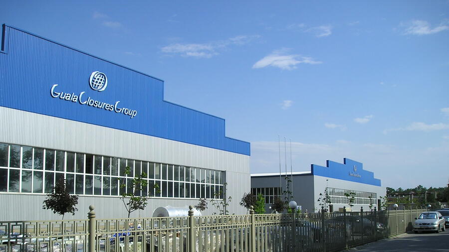 Guala Closures Ukraine